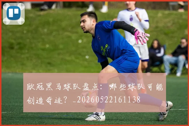 欧冠黑马球队盘点:哪些球队可能创造奇迹?_20260522161138